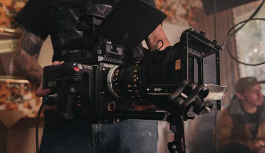 东河区产品宣传视频拍摄公司哪家好？