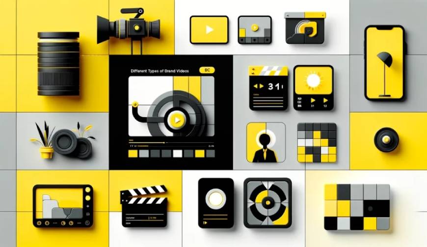 体验东河区产品视频拍摄：开启便捷生活新篇章