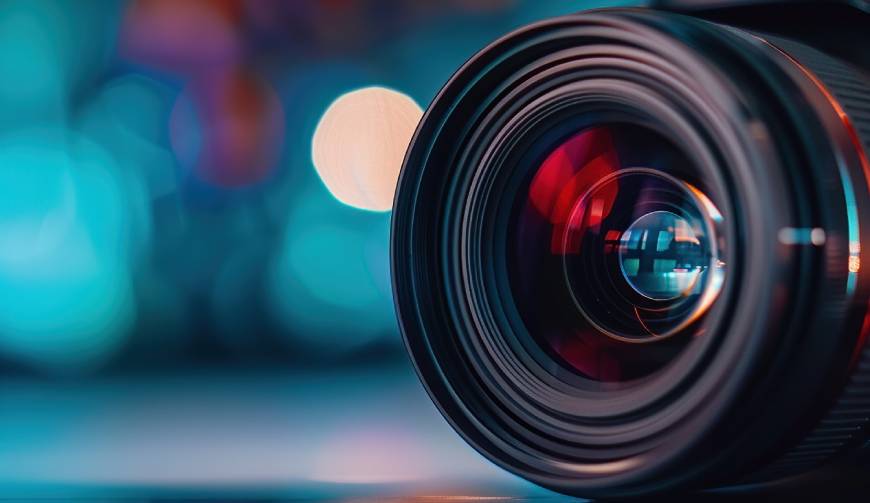 与东河区产品视频拍摄同行：畅享高效、舒适的每一天