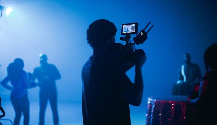 神秘新品来袭！东河区产品视频拍摄究竟有何神奇之处？