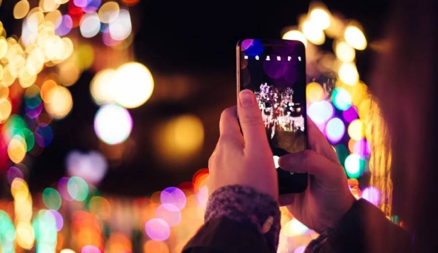 打破常规！东河区产品视频拍摄将如何重塑行业格局？