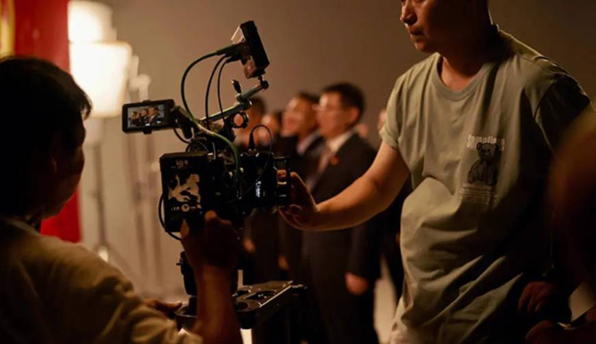 东河区电商产品视频拍摄制作核心技法，赋能产品电商销量飙升