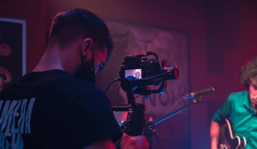 匠心雕琢视觉盛宴！专业东河区产品视频拍摄公司赋能品牌价值