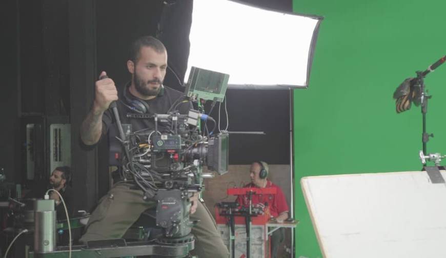 场景化叙事，东河区电商产品视频拍摄制作的破局之道