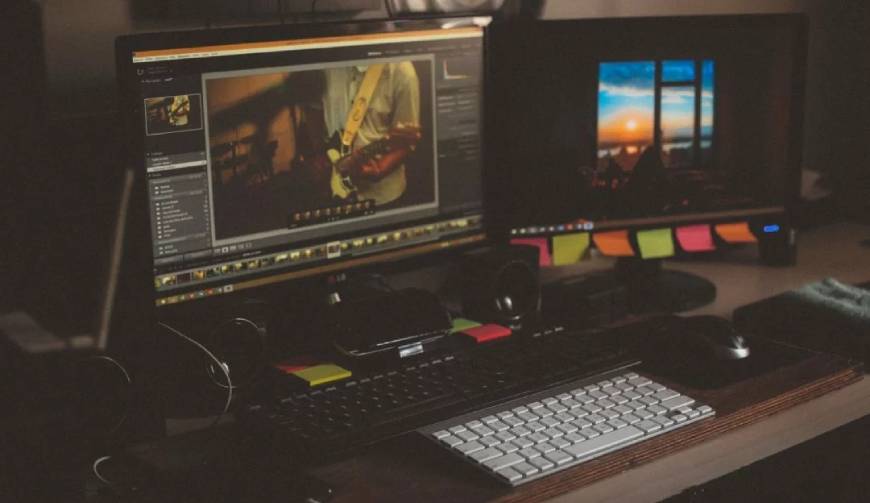 传统宣传已过时？东河区产品视频拍摄公司带你玩转新媒体交互玩法