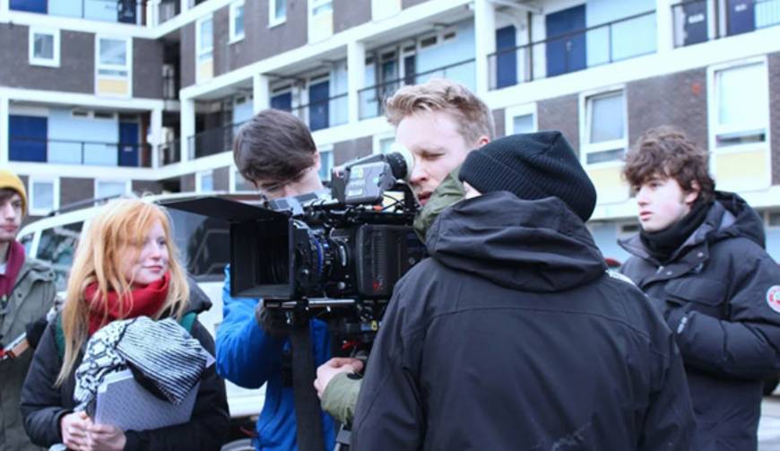 东河区产品宣传视频拍摄公司核心技法，赋能品牌传播效能跃升