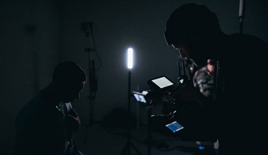 深耕东河区产品视频拍摄，解锁产品出圈的流量密码