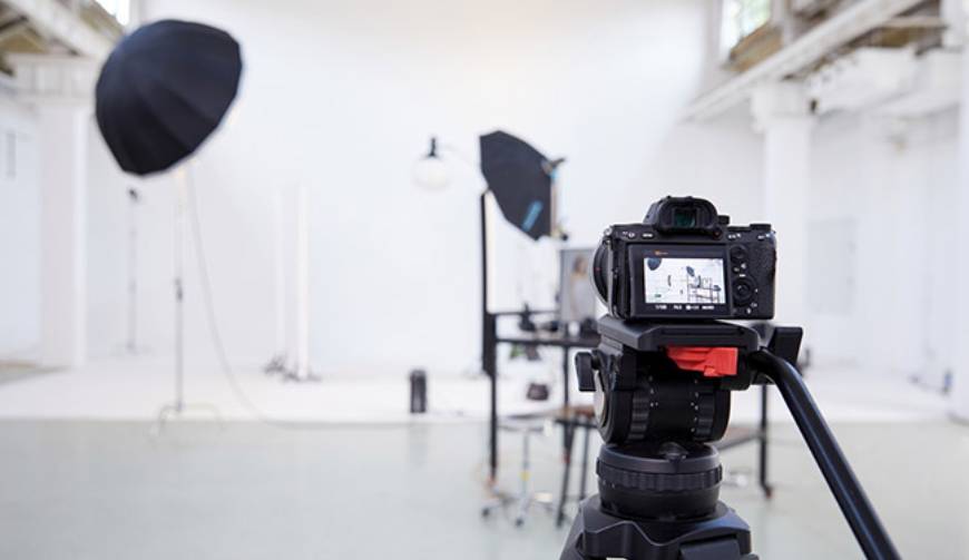 聚焦东河区产品视频拍摄，打造品牌传播新高度