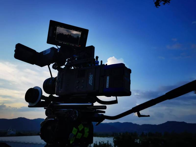 流量思维，东河区电商产品视频拍摄制作的核心逻辑