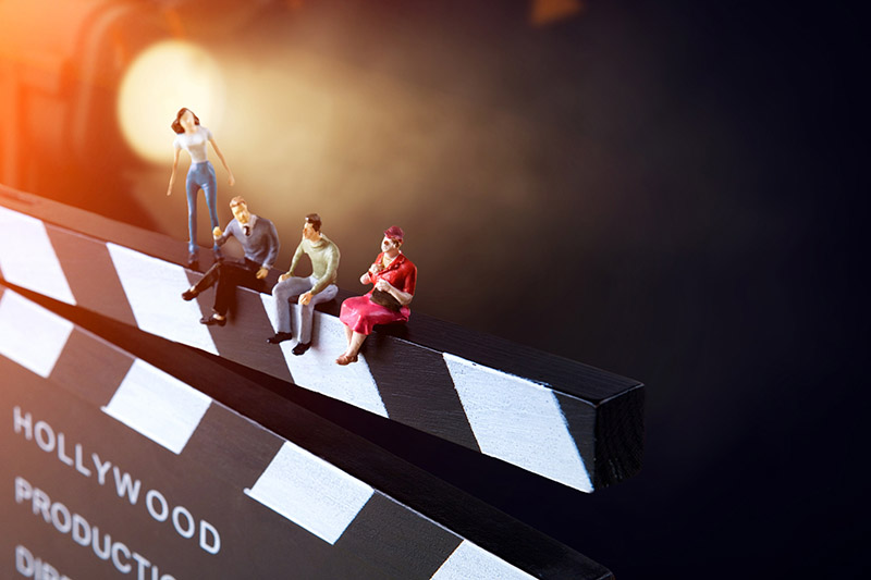 聚焦东河区电商产品视频拍摄制作，为产品搭建高效转化桥梁