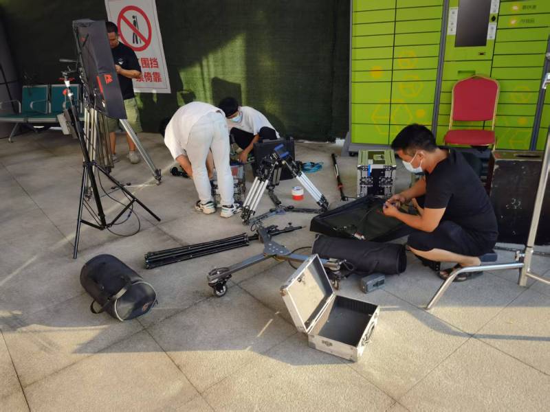 东河区产品视频拍摄全攻略，让产品魅力在镜头下尽情绽放