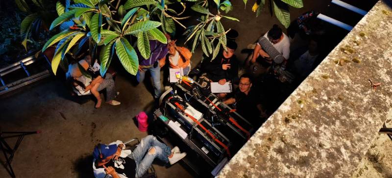 解锁东河区产品宣传视频拍摄公司新势能，助力品牌强势破圈