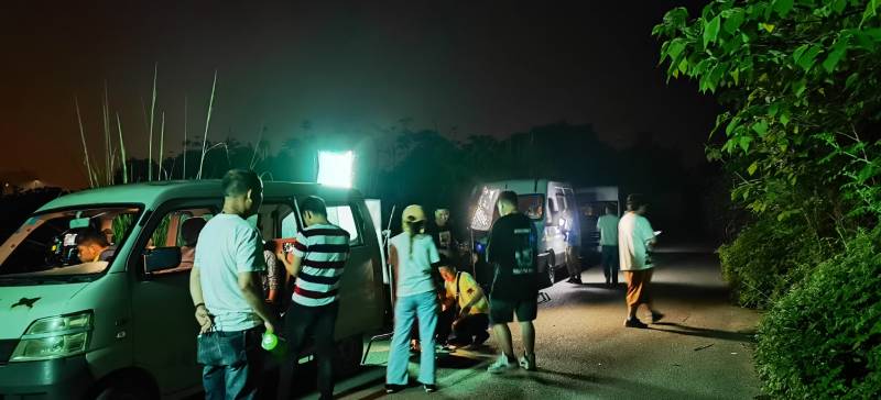 以镜头为笔，绘就东河区产品视频的进阶之路