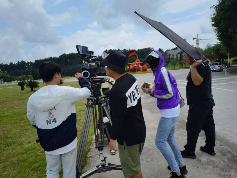 东河区极致互动，未来愿景宏大，致力于成为全球领先的产品宣传视频企业