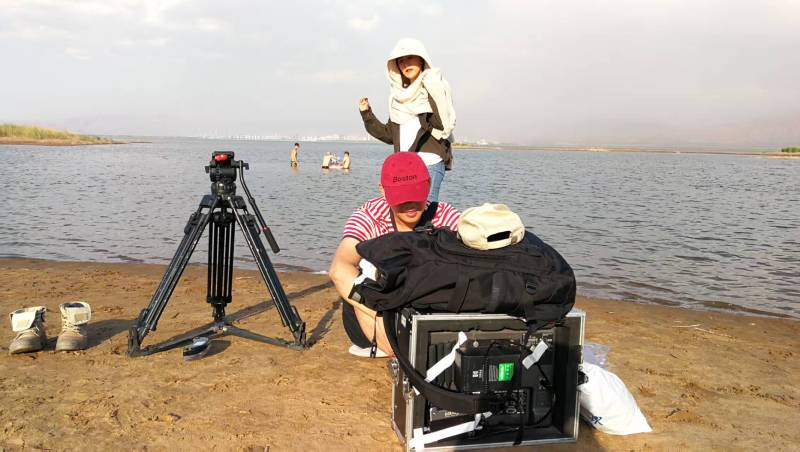 东河区产品宣传视频拍摄公司核心策略，助力品牌抢占传播制高点