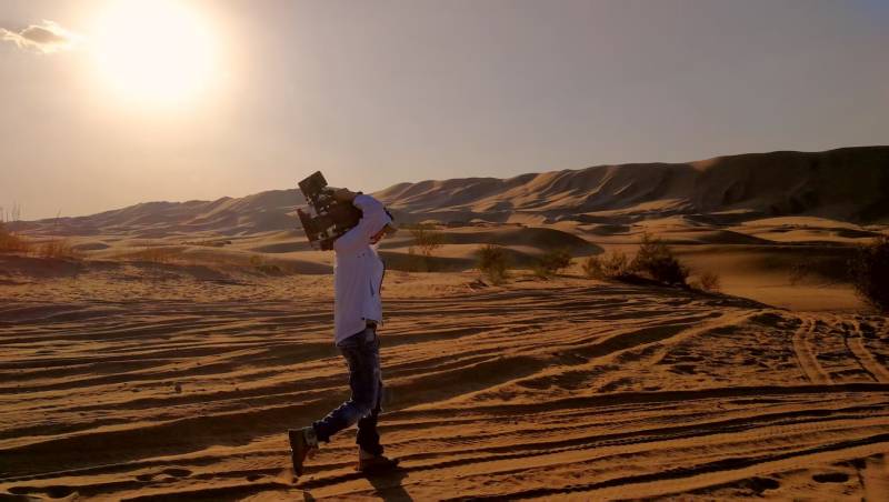 三天极速出片！东河区产品视频拍摄公司高效响应需求，省时更省钱