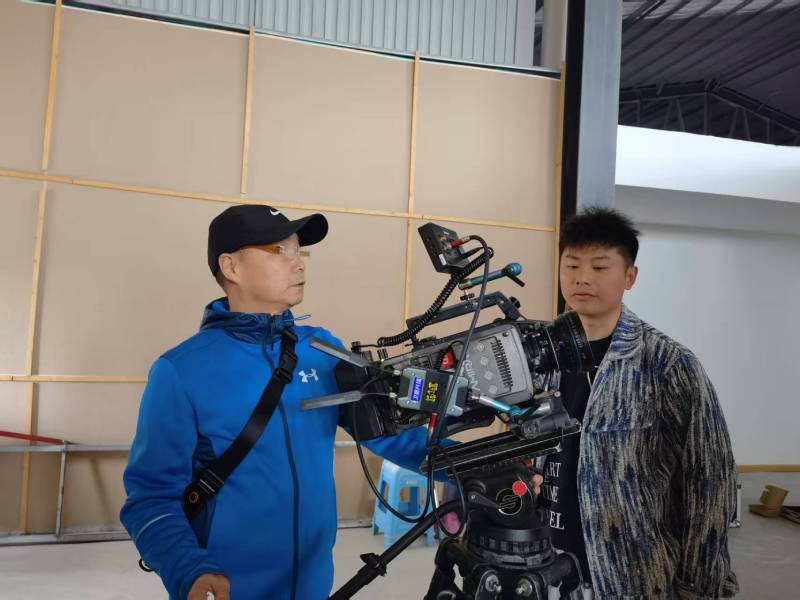 深耕东河区电商产品视频拍摄制作，铸就爆款产品