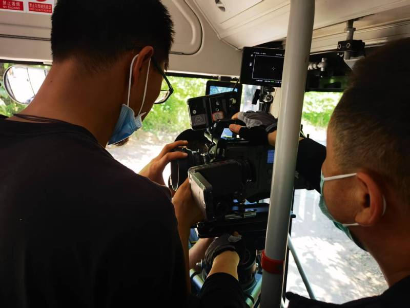 专业为基，东河区产品宣传视频拍摄公司的立身之本