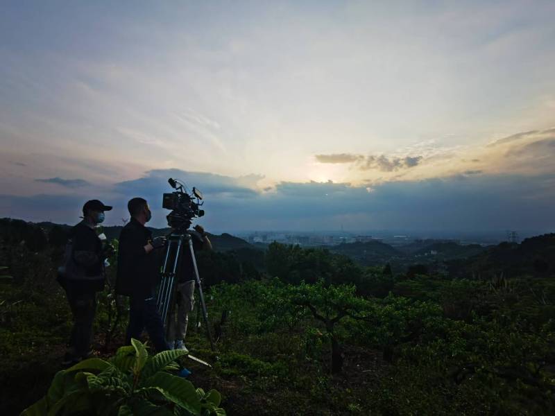 聚焦东河区产品宣传视频拍摄公司，用专业实力铸就品牌传播传奇