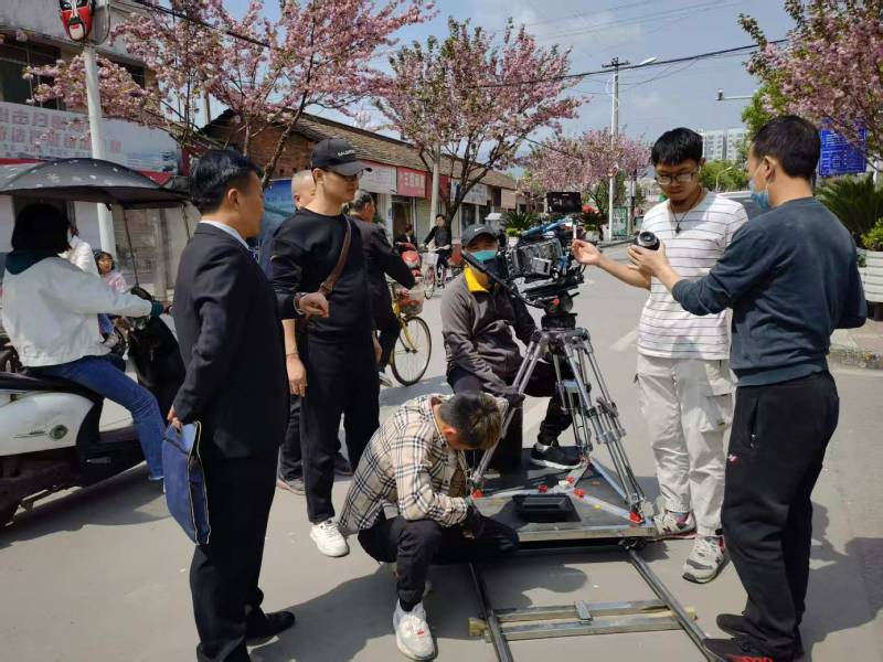 东河区产品视频拍摄进阶指南，助力产品抢占视觉高地