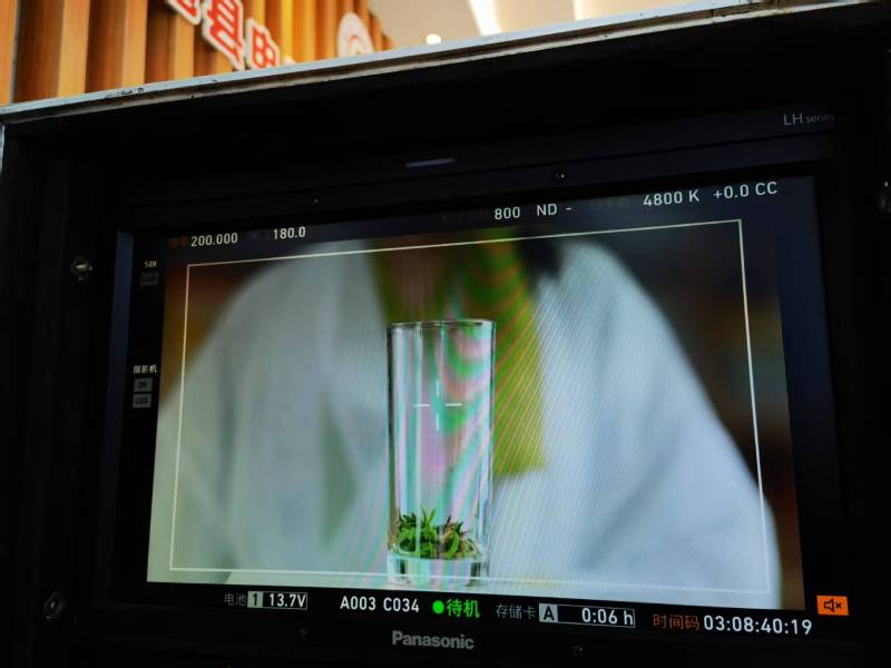 天然优选！东河区电商产品宣传视频溯源原料产地的真实故事