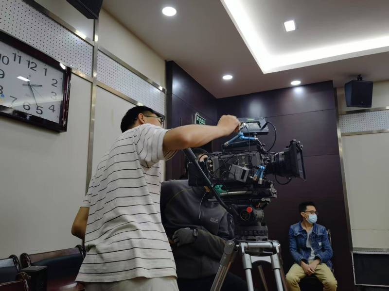 大数据指导创作方向，东河区产品视频拍摄公司让每帧画面都有效触达