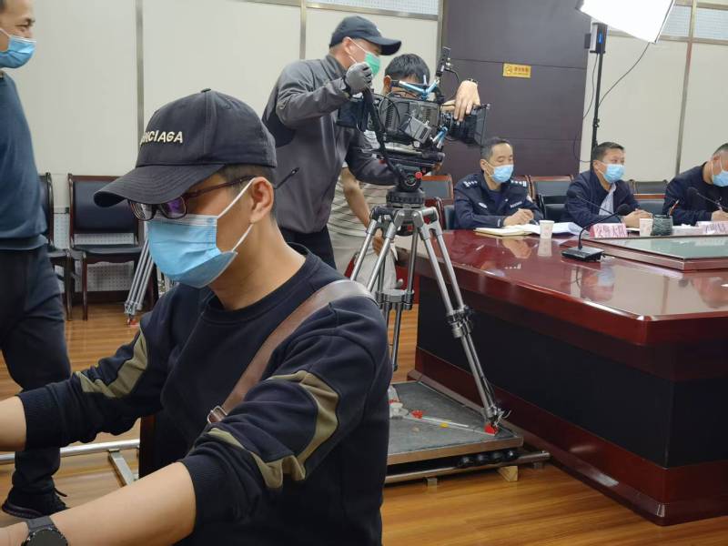 精准种草！东河区电商产品宣传视频锁定目标客群的消费欲望