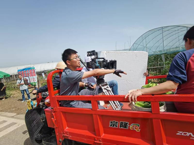 电商爆款背后的推手：东河区产品视频拍摄公司精准捕捉卖点痛点