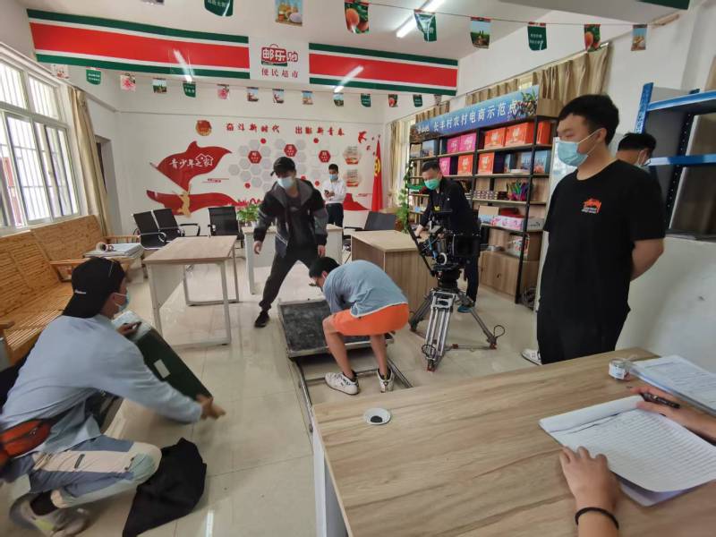 东河区电商产品视频拍摄制作实战秘籍，助力产品引爆电商流量